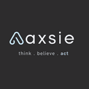 Axsie Logo