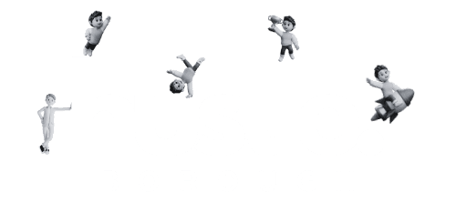 Hustle Borough Logo